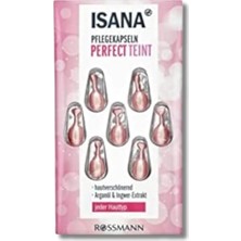 Ceylan Adam Cilt Bakım Kapsülü Perfect Teint Tüm Cilt Tipleri Için 7x0,38 ml