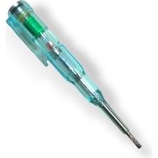 Ceylan Adam Tek-Iş Voltaj Test Cihazı, Hassas Kontrol Kalemi 6877-18