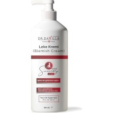 Ceylan Adam 200 ml Leke Kremi, Su Bazlı Renk Eşitsizliği Düzenleyici, Yoğun Onarıcı ve Yatıştırıcı Krem