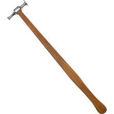Tools Çelik Çekiç Boyasız Göçük Düzeltme Hasar Onarım Aleti