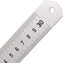 Cetvel (30 Cm)