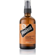 Ceylan Adam Ws Sakal Yağı, 100 ml