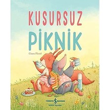 Ceylan Adam Kusursuz Piknik