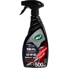 Ceylan Adam Hibrit Boya Koruyucu 500 ml
