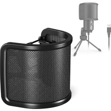U1 Metal Pop Filtre
