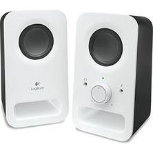 Ceylan Adam Z150 2.0 Speaker, Beyaz