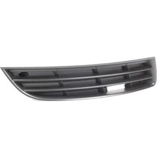 Ceylan Adam Ön Tampon Sağ Sis Farı Kapağı 3C0853666 Vw Passat B6 ile Uyumlu 2006-2010