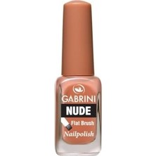 Ceylan Adam Nude 10 Tonunda Oje, 1 Paket (1 x 1 Adet)