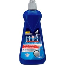 Ceylan Adam Bulaşık Makinesi Parlatıcısı ve Kurutucusu 80 Yıkama (1 x 400 Ml)