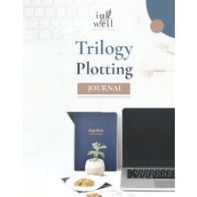 Ceylan Adam Trilogy Plotting Günlük