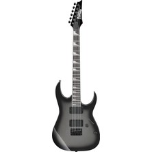 Gıo GRG121DX Mgs - Metallic Gray Sunburst Elektro Gitar