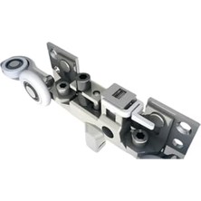 Ceylan Adam 1150 mm 80 kg 1800-1150 SCS1800-1150 Sis&co Sisco Hayalet Sürme Kapı Sistemi Tek Ebat