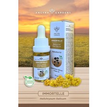Ceylan Adam Serum, Immortelle Bakuchiol Eye (Bakuchıol Içeren Ölmezçiçek Göz Bakım Serumu) 10 ml