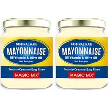 Ceylan Adam Saç Mayonezi 190 ml (2 Paketi)