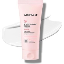 Ceylan Adam Hamilelere Özel Yoğun Nemlendirici&besleyici Çatlak Kremi Maternity Care Stretch Mark Cream
