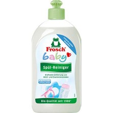 Ceylan Adam Bebek Beslenme Gereçleri Deterjanı 500 ml