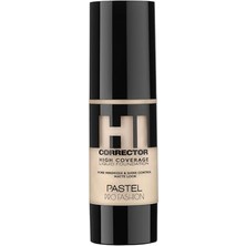 Ceylan Adam Hı Corrector Hıgh Coverage Fondeten NO:415
