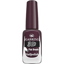 Ceylan Adam 3D Nail Polish 39 1 Paket (1 x 1 Adet)