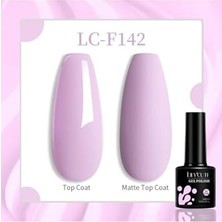 Ceylan Adam Kalıcı Oje 7 ml LC-F142 (56783) 4342