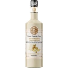 Ceylan Adam Coffee Beyaz Çikolata Şurup 700 ml