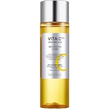 Ceylan Adam Aydınlatıcı, Leke Karşıtı C Vitamini Içerikli, Tonik 200 ml Vita C Plus Brightening Toner