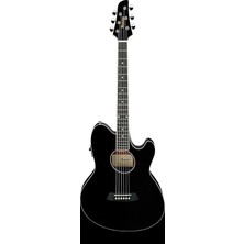 TCY10E-BK Talman Serisi Elektro Akustik Gitar