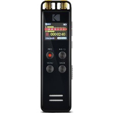 Ceylan Adam Dictaphone VRC550 Ses Kayıt Cihazı