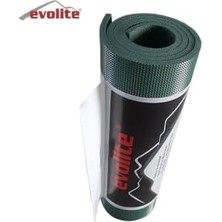 Ceylan Adam Pro Mat 12 mm Kamp Matı, 180X60X1.2 Cm, Haki Yeşil