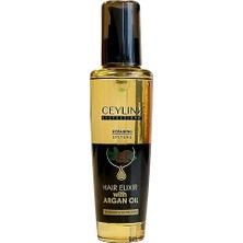 Ceylan Adam Elixir Argan Yağı 125 ml