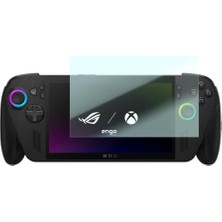 Ceylan Adam Asus Rog Xbox Ally x 7 Inç Uyumlu 9h Nano Ekran Koruyucu, RC73XA