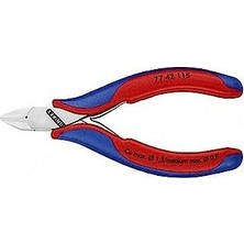 Ceylan Adam 77 42 115 Elektronik Pense, Comfort Grip