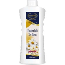 Ceylan Adam Papatya Özlü Sıvı El Sabunu 1000 ml