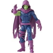Ceylan Adam Hasbro Marvel Legends Series Marvel's Sleepwalker Aksiyon Figürü