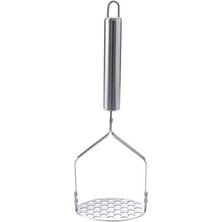 Ceylan Adam 26 cm Paslanmaz Metal Patates Ezici ve Püre Yapıcı
