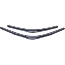 Ceylan Adam 65X50 cm Ön Cam Silecek Takımı, Peugeot Expert ile Uyumlu 2008-2014