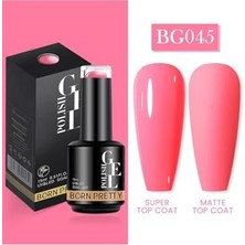 Ceylan Adam 15 ml Kalıcı Oje BG045 (55933) 3195