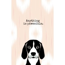 Ceylan Adam Bohem Köpek Günlüğü