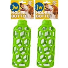 Ceylan Adam Pet Hol-Ee Köpekler Için Çiğneme Oyuncağı, Beden M (2 Paketi)