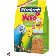 Ceylan Adam Premium Muhabbet Kuşu Yemi, 1 kg