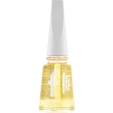 Oil Vitamin Limon Özü & E Vitamini Içeren Tırnak Bakım Yağı