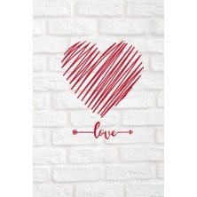Ceylan Adam Journal Chalk Heart