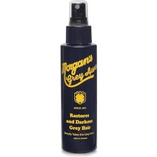Ceylan Adam Hair Darkening Liquid Colour Restorer Renk Yenileyici Bakım Spreyi 120 ml