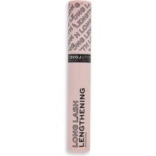 Ceylan Adam Long Lash Lengthening Maskara