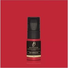 Ceylan Adam Dudak Boyası, 949 Vermilion Kalıcı Makyaj, 12 ml