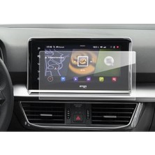 Ceylan Adam Seat Ibiza Multimedya 9.2 Inç ile Uyumlu Mat Ekran Koruyucu 2023