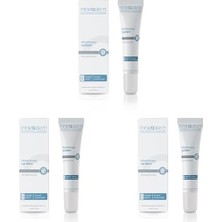 Ceylan Adam Moistherapy Lip Balm Dudak 15 ml (3 Paketi)