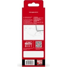 Ceylan Adam Genpa 2.1 Mah Micro USB Kablo - Hızlı Şarj ve Data Kablosu
