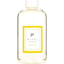 Ceylan Adam Amber Çiçeği Yedek Esans 500 ml