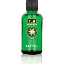 Ceylan Adam Tıare Body Oıl 50 ml