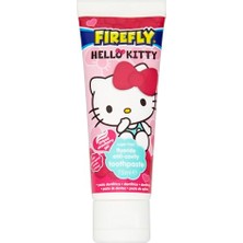 Ceylan Adam Hello Kitty Diş Macunu